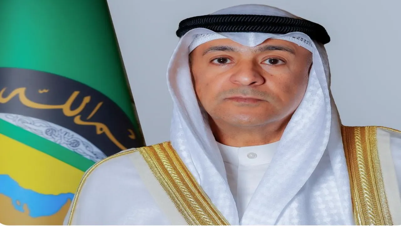مجلس التعاون الخليجي يندد بالهجمات الإيرانية على دولتي الإمارات والكويت